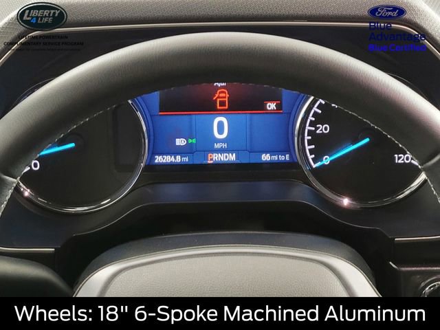 Certified 2023 Ford F150 XLT w/ Equipment Group 302A High image 31