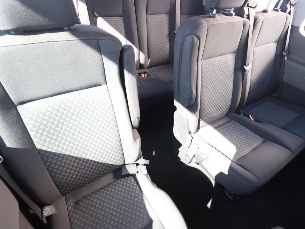 Certified 2023 Ford Transit 350 XLT image 9