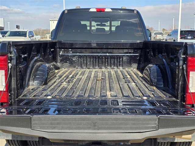 Certified 2022 Ford F450 King Ranch w/ King Ranch Ultimate Package image 12