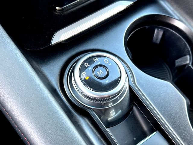Certified 2025 Ford Explorer ST w/ Sun And Sound Package AWD/4WD image 19