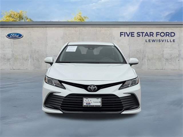 Used 2023 Toyota Camry LE image 8