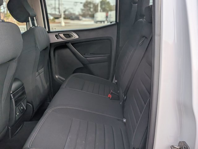 Certified 2020 Ford Ranger XLT w/ Equipment Group 302A Luxury image 29