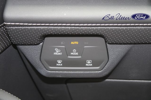 Used 2024 Volkswagen Atlas Cross Sport SEL Premium R-Line AWD/4WD image 22