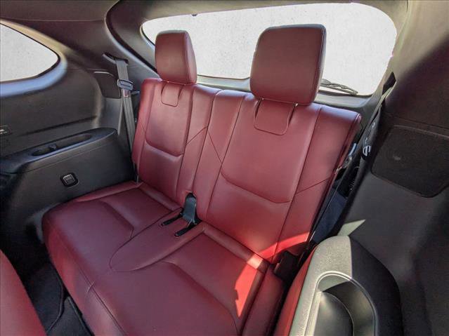 Used 2023 MAZDA CX-9 Carbon Edition image 18