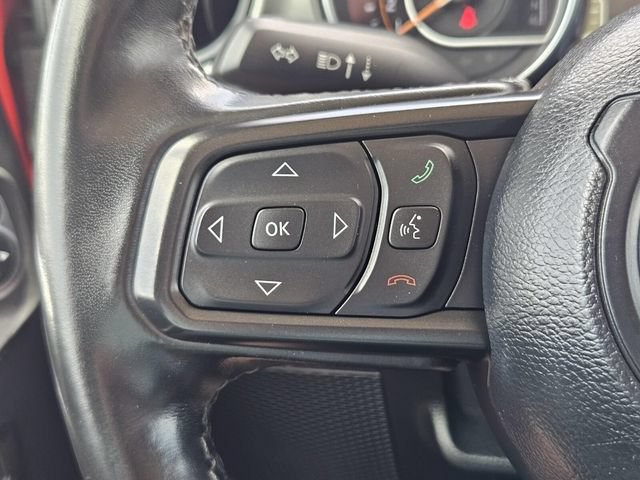 Used 2021 Jeep Gladiator Sport AWD/4WD image 29