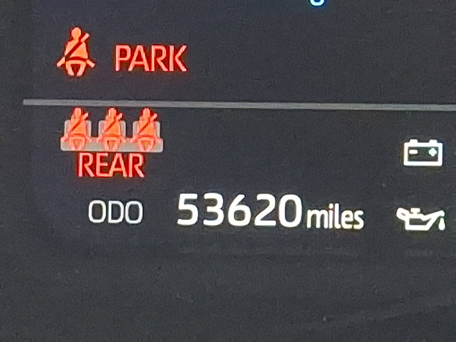 Used 2024 Toyota Tundra 1794 Edition image 20