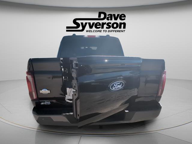 Certified 2025 Ford F150 King Ranch w/ FX4 Off-Road Package image 23