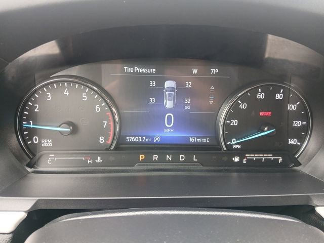 Certified 2024 Ford Explorer XLT w/ Equipment Group 202A AWD/4WD image 25