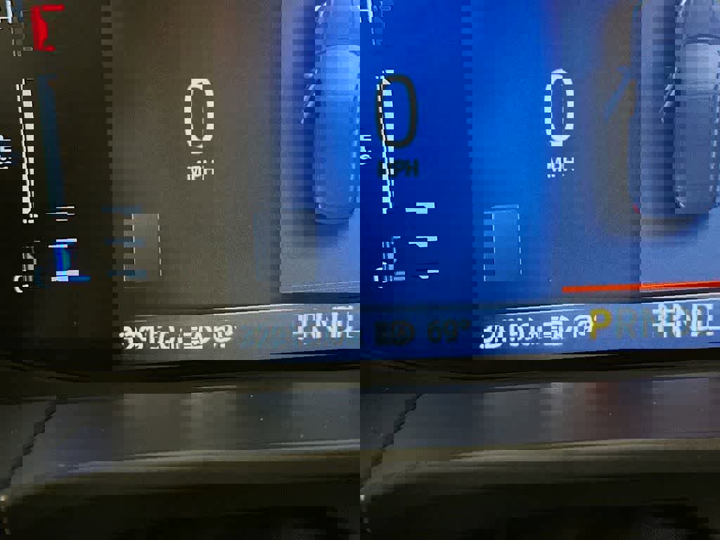 Certified 2023 Ford Escape ST-Line w/ Tech Pack #1 image 22