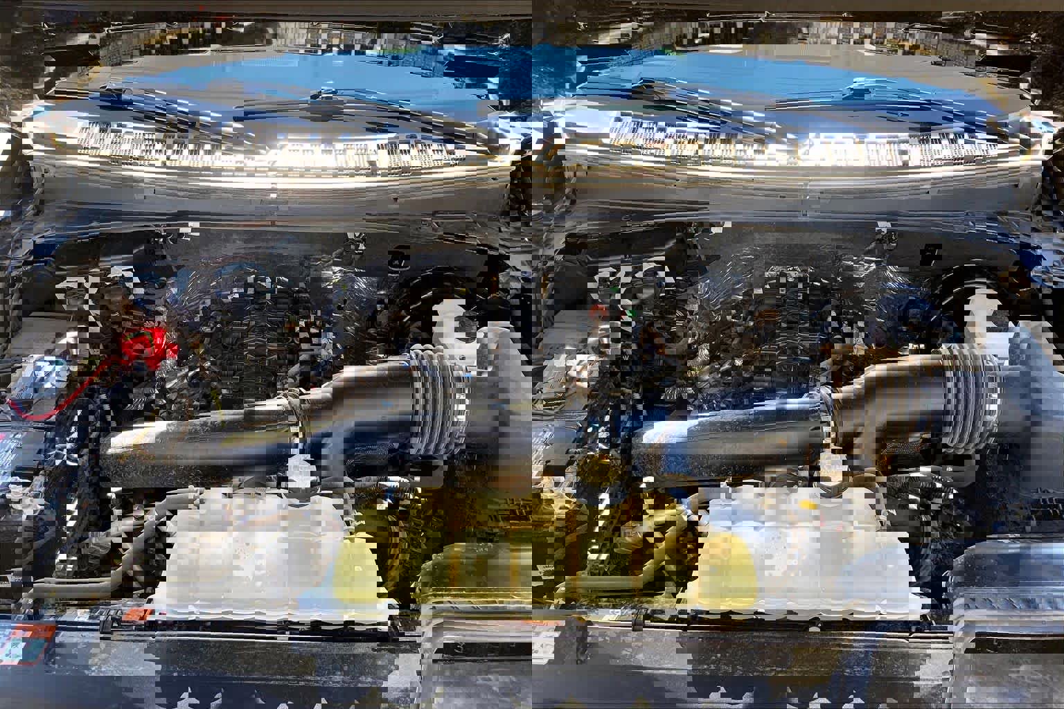 Certified 2021 Ford Expedition Limited image 31