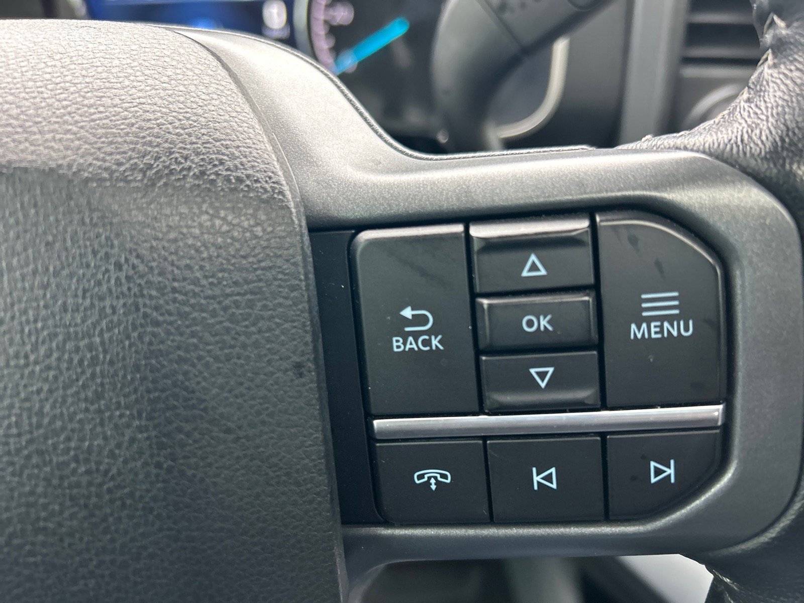 Certified 2022 Ford F150 XLT w/ Equipment Group 302A High image 25