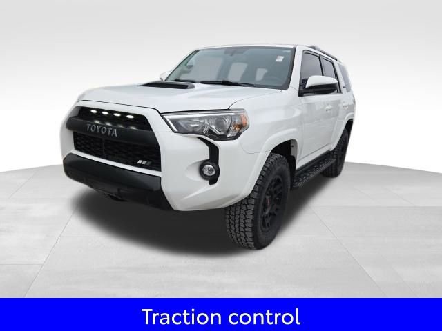 Used 2019 Toyota 4Runner TRD Pro image 7