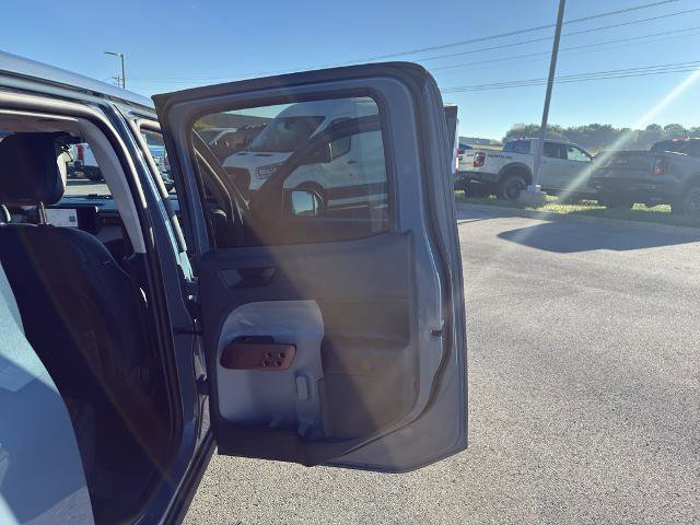 Certified 2024 Ford Maverick Lariat image 15