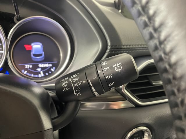 Used 2018 MAZDA CX-5 Grand Touring w/ Premium Package AWD/4WD image 16