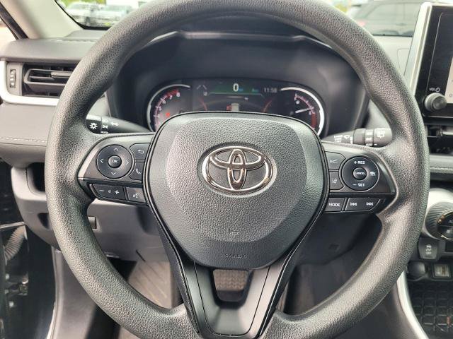 Used 2024 Toyota RAV4 XLE AWD/4WD image 34