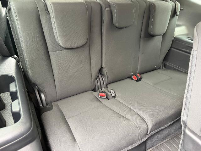 Used 2022 Subaru Ascent Premium w/ Convenience Package AWD/4WD image 13