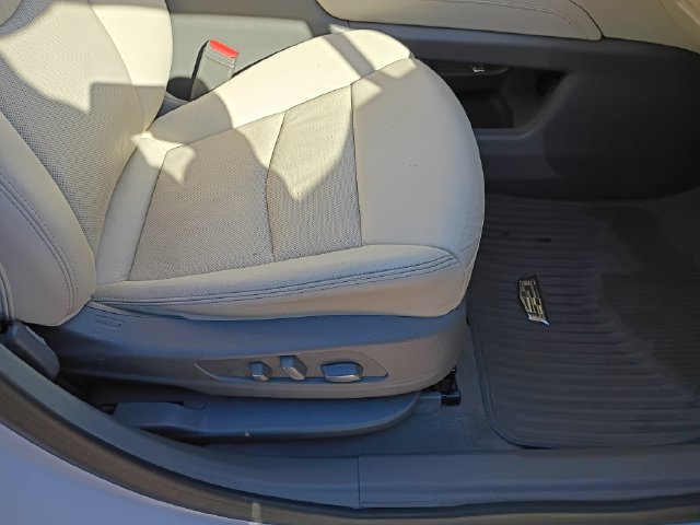 Used 2020 Cadillac XT6 Premium Luxury AWD/4WD image 50