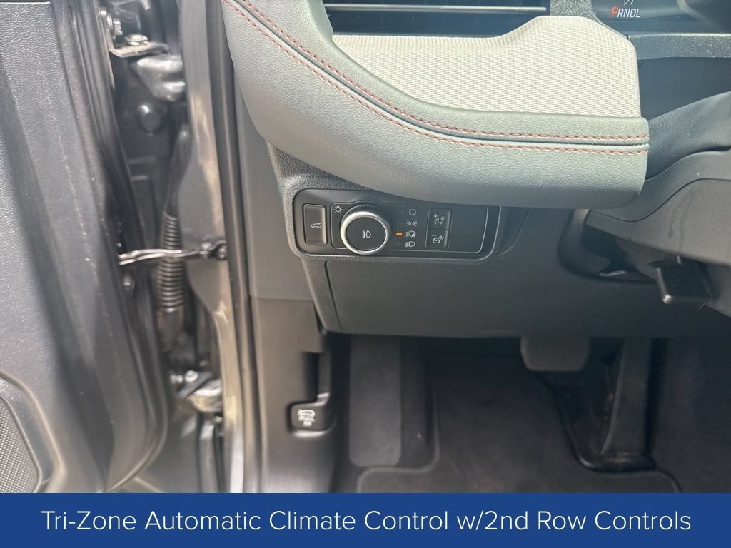 Certified 2026 Ford Explorer Active w/ Active Comfort Package RWD image 17