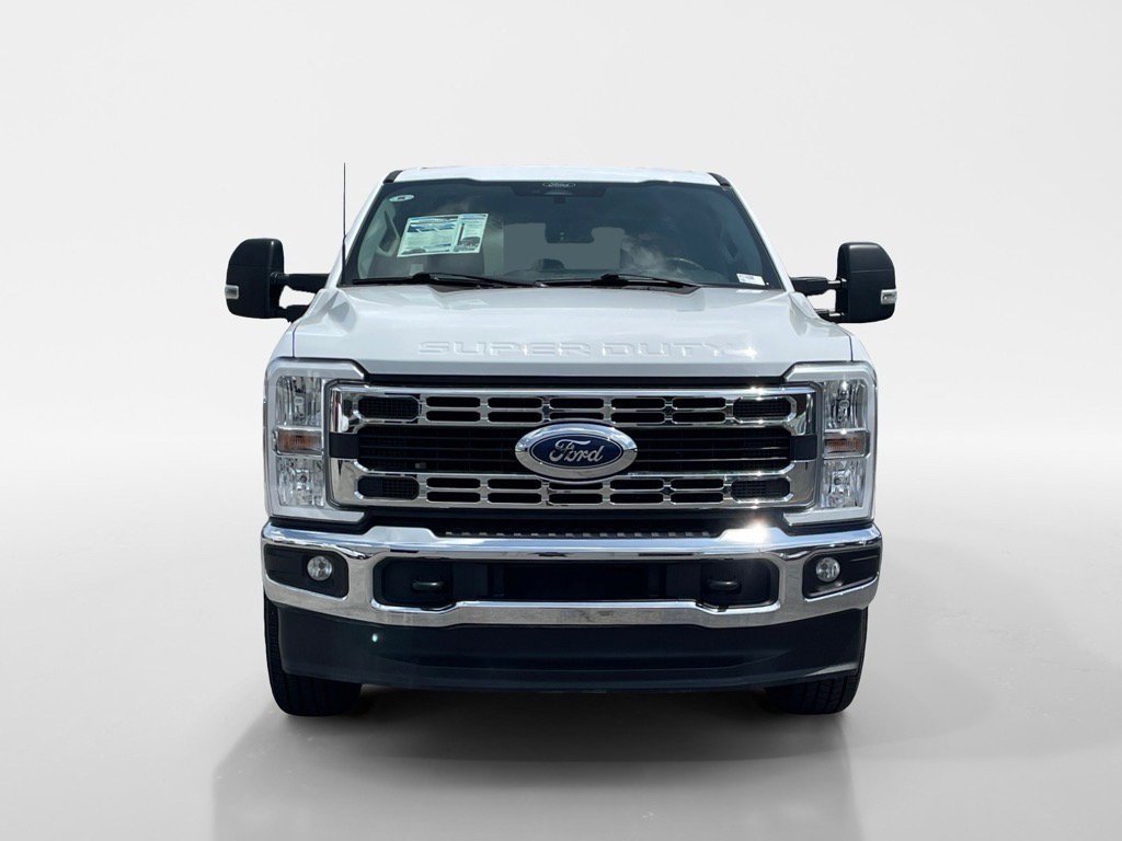 Certified 2024 Ford F250 XLT image 8