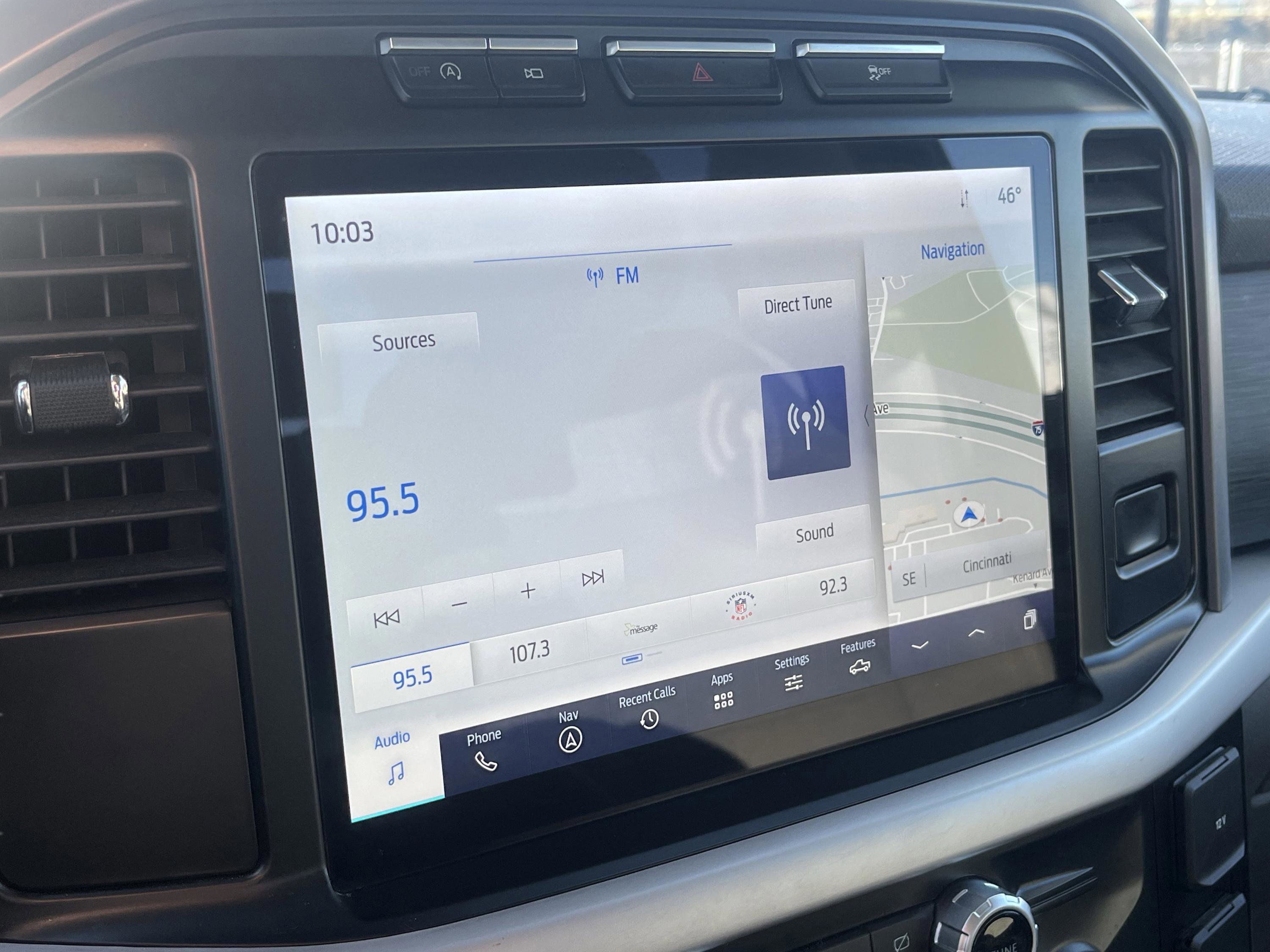 Certified 2023 Ford F150 XLT w/ Equipment Group 302A High image 31