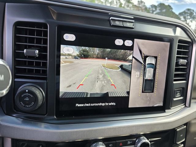 Certified 2025 Ford F250 Platinum w/ Platinum Plus Package image 20