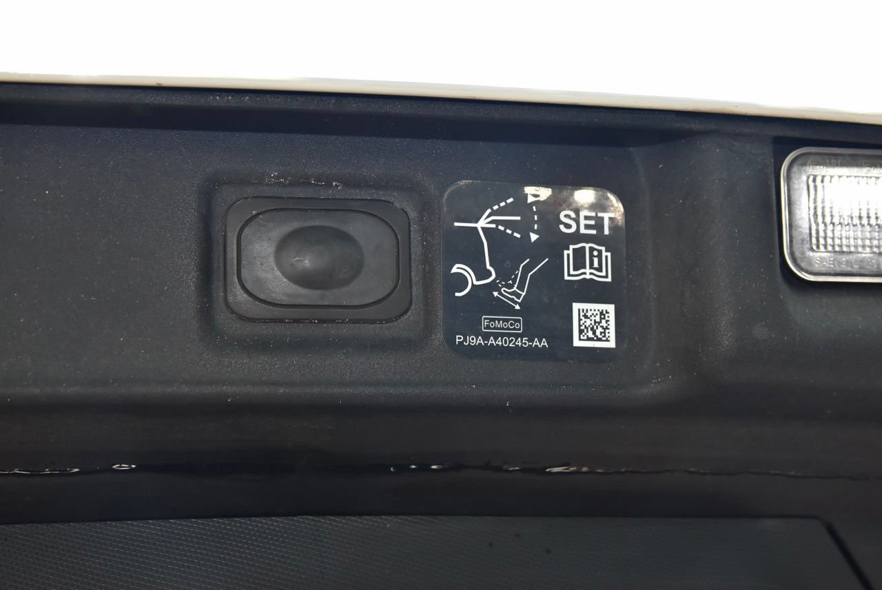 Certified 2023 Ford Mustang Mach-E Premium RWD image 38