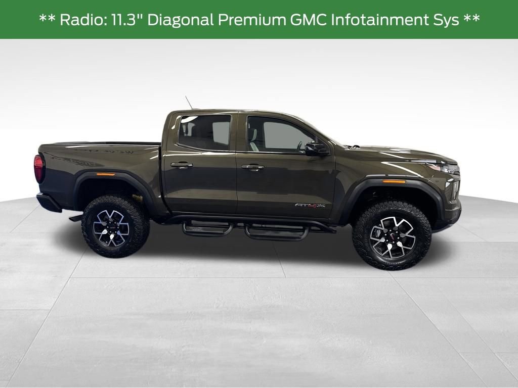 Used 2024 GMC Canyon AT4X image 5