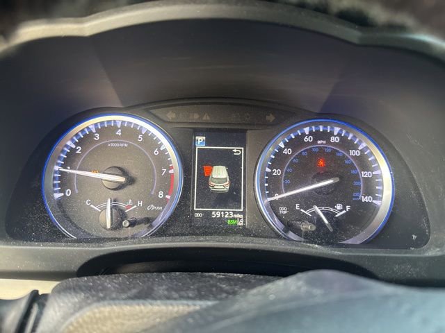 Used 2018 Toyota Highlander Limited AWD/4WD image 7
