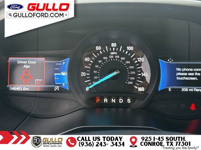 Certified 2024 Ford Edge SE AWD/4WD image 23
