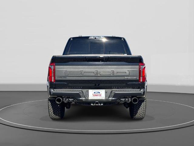 Certified 2025 Ford F150 Raptor image 3