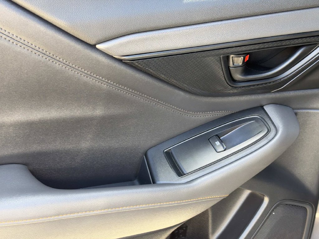 Used 2025 Subaru Outback Wilderness AWD/4WD image 19