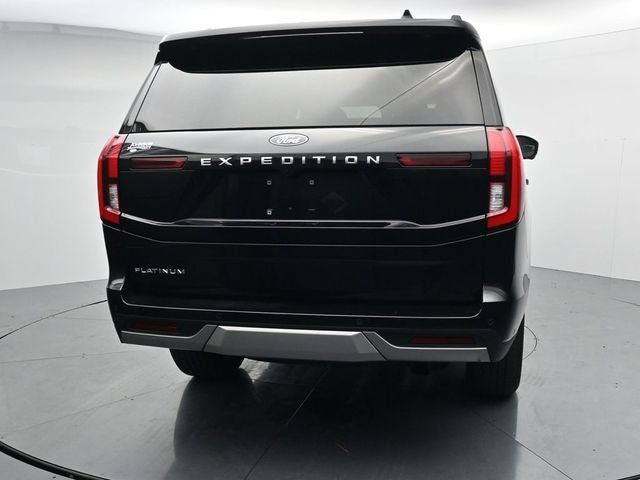 Certified 2025 Ford Expedition Platinum AWD/4WD image 7