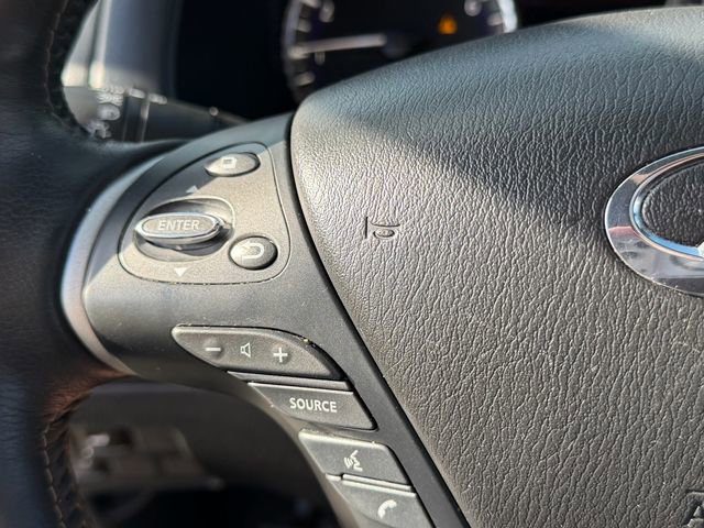 Used 2020 INFINITI QX60 Luxe w/ Edition 30 Essential Package FWD image 22