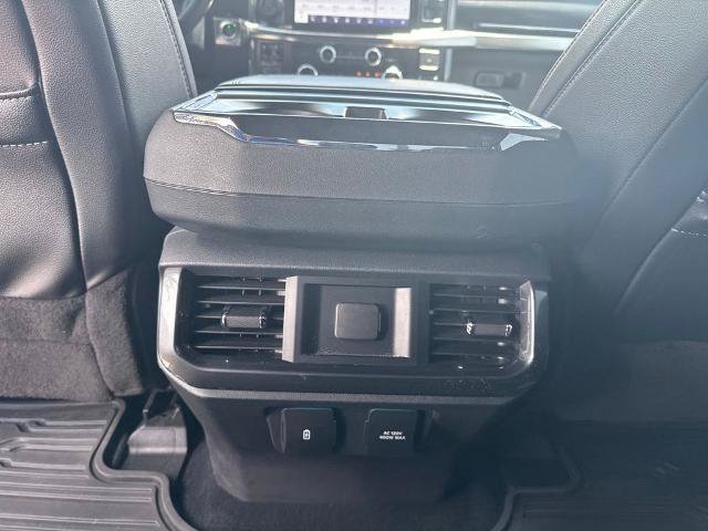 Certified 2023 Ford F150 Lariat AWD/4WD image 17
