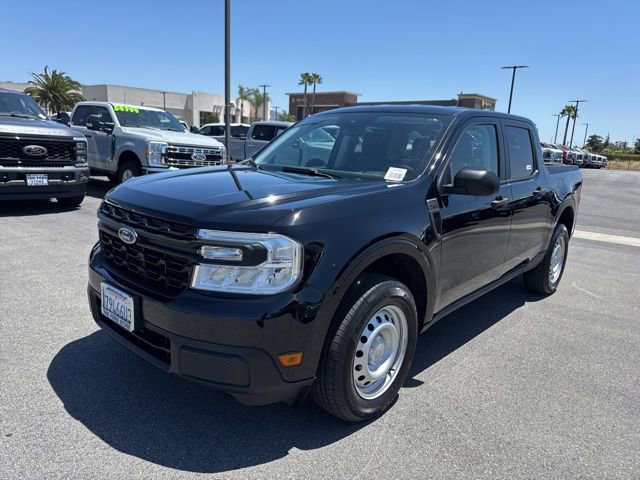 Certified 2023 Ford Maverick XL
