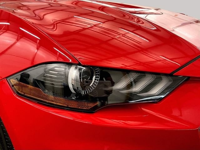 Certified 2019 Ford Mustang GT RWD image 27