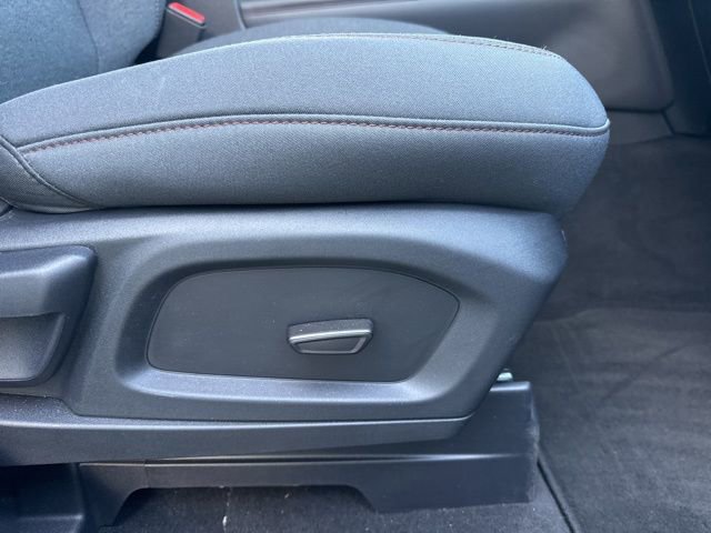 Certified 2025 Ford Explorer Active image 32