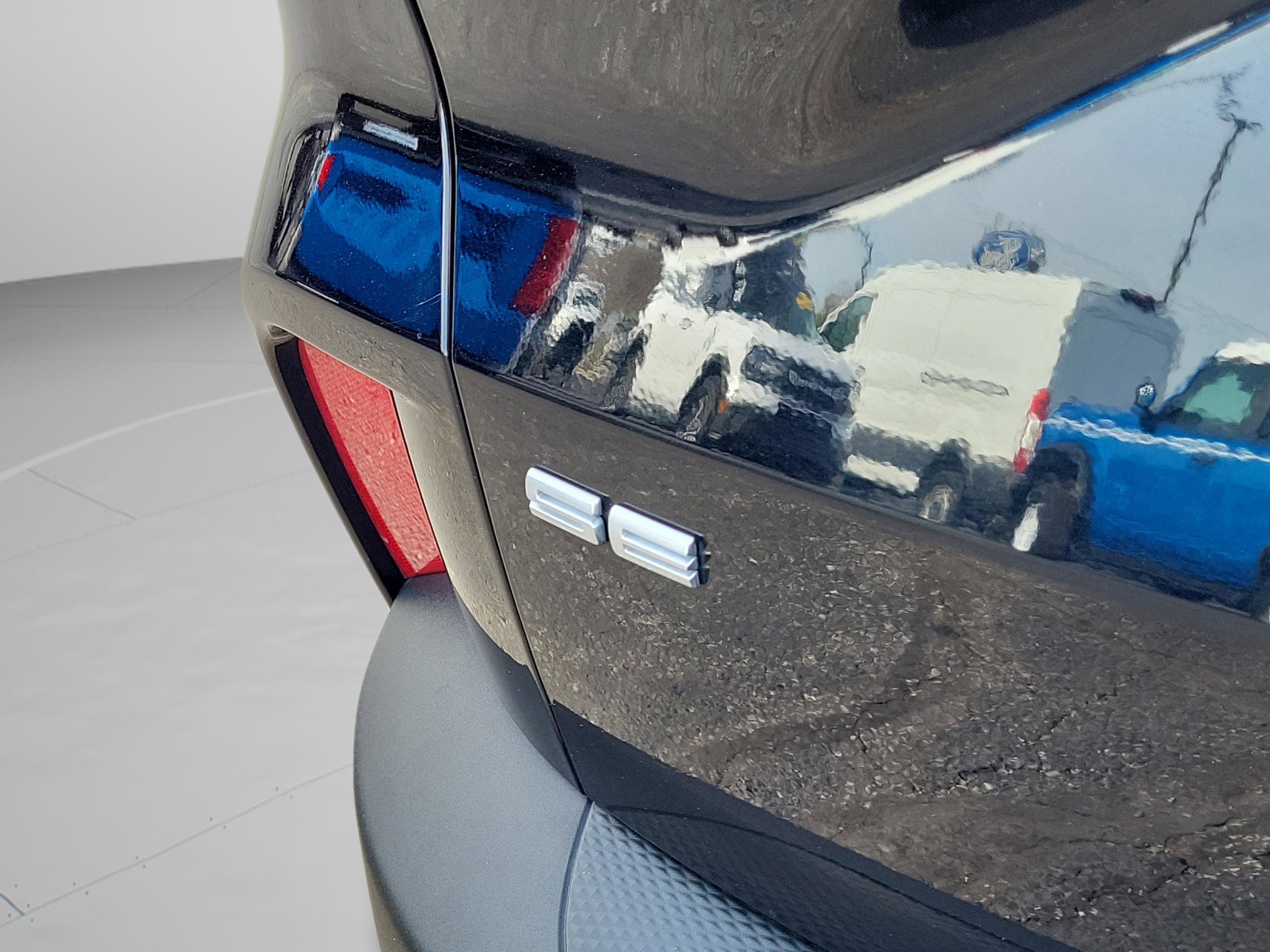 Certified 2021 Ford Escape SE w/ Convenience Package image 20