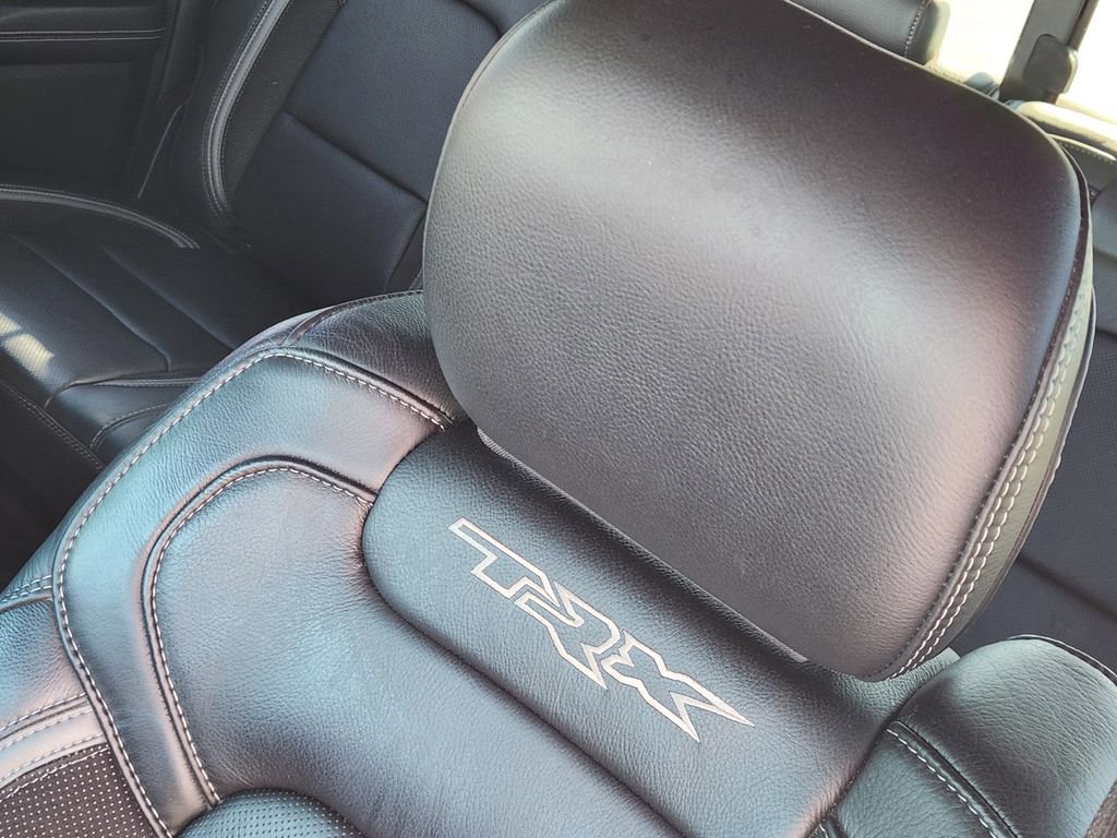 Used 2022 RAM 1500 TRX w/ TRX Level 2 Equipment Group image 14