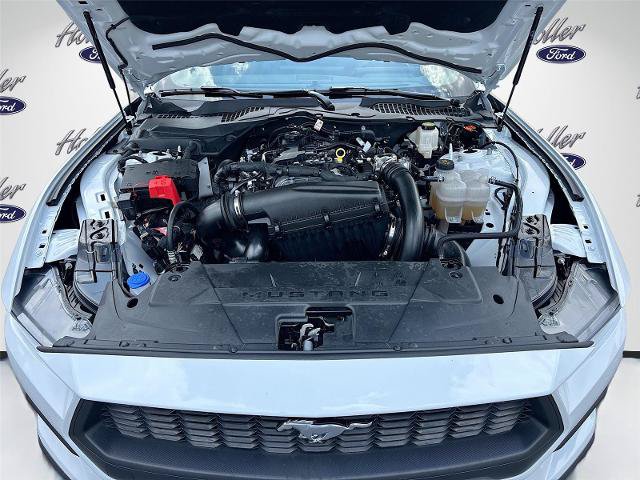 Certified 2026 Ford Mustang Premium RWD image 30