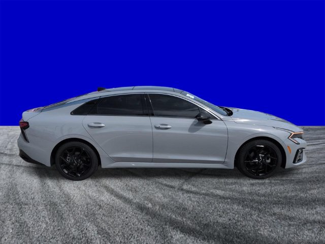 Used 2026 Kia K5 GT-Line w/ GT-Line Premium Package AWD/4WD image 3