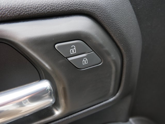 Used 2025 GMC Sierra 1500 Pro w/ Graphite Edition AWD/4WD image 14