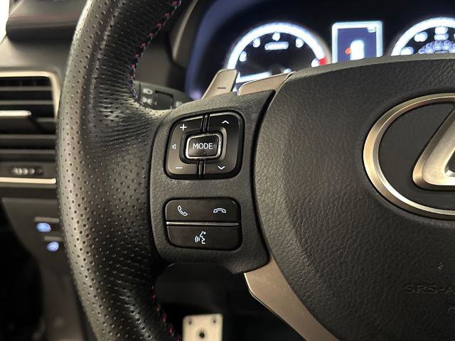 Used 2020 Lexus NX 300 F Sport w/ Accessory Package 2 FWD image 19