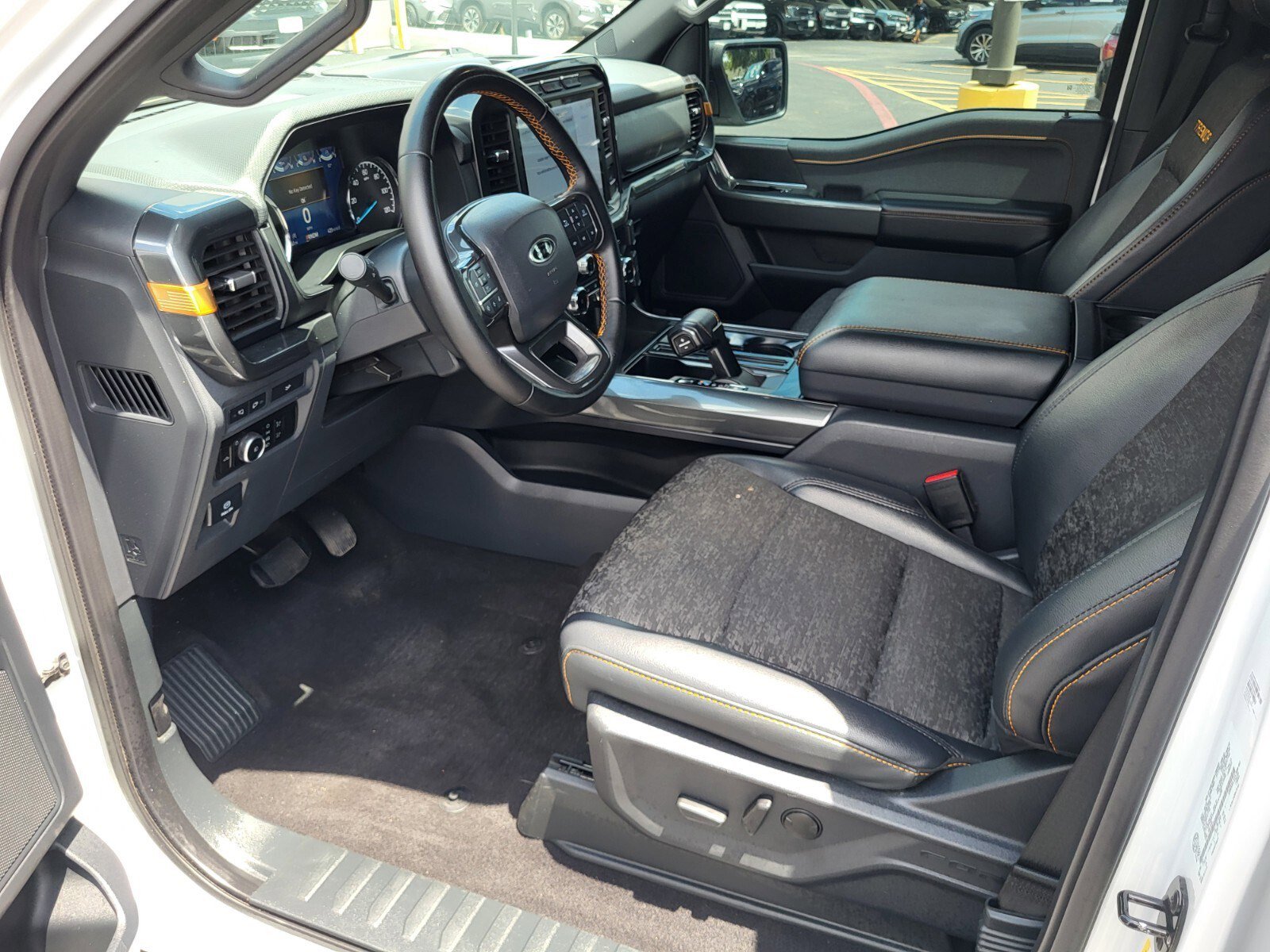 Certified 2023 Ford F150 Tremor AWD/4WD image 20