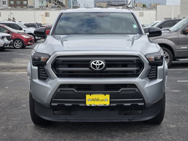 Used 2024 Toyota Tacoma SR RWD image 8