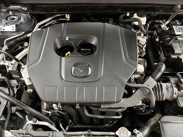 Used 2024 MAZDA CX-30 AWD 2.5 S w/ Preferred Package image 16