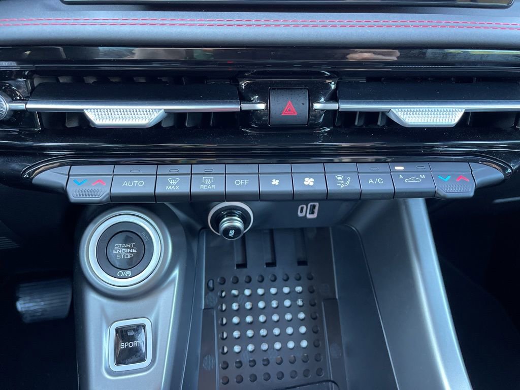 Used 2024 Dodge Hornet R/T Plus w/ Tech Pack Plus image 13