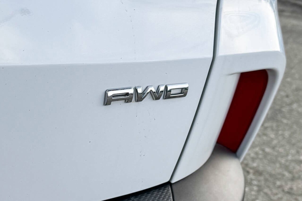 Certified 2023 Ford Escape Active AWD/4WD image 16