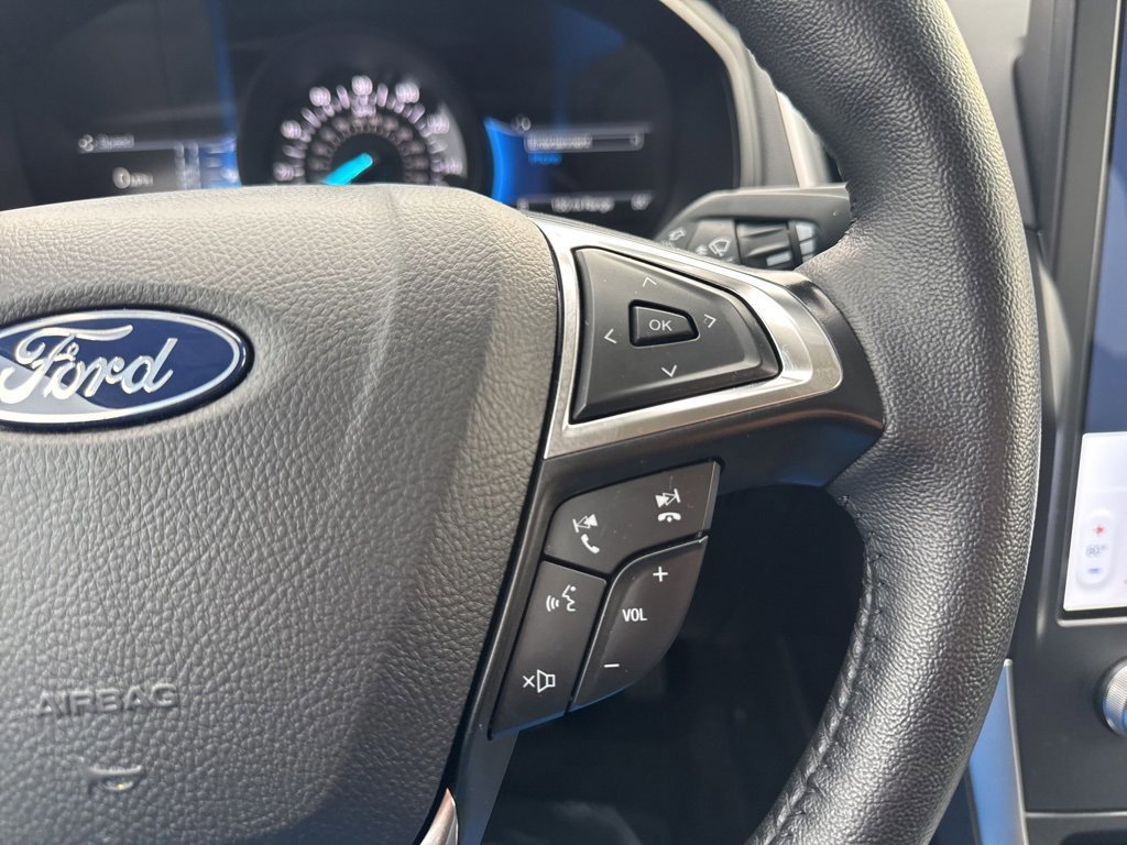 Certified 2024 Ford Edge SEL image 18