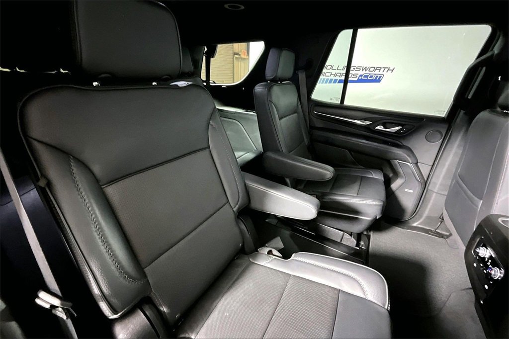 Used 2024 GMC Yukon Denali image 22